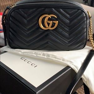 Gucci Marmont Small